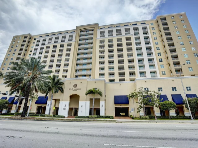 117 NW 42nd Ave # 905, Miami FL 33126