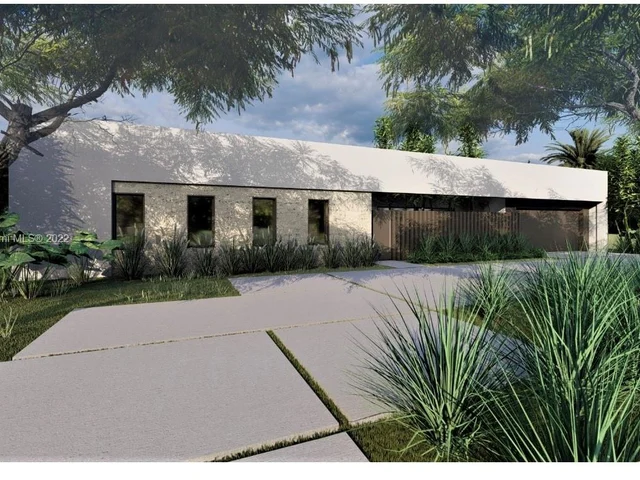 7300 SW 69th Ct, Miami FL 33143