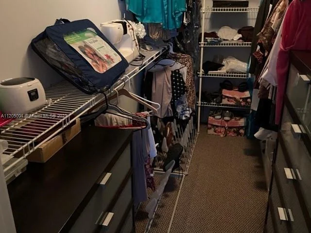 19707 Turnberry Way # 21G, Aventura FL 33180