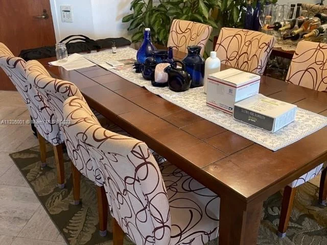 19707 Turnberry Way # 21G, Aventura FL 33180