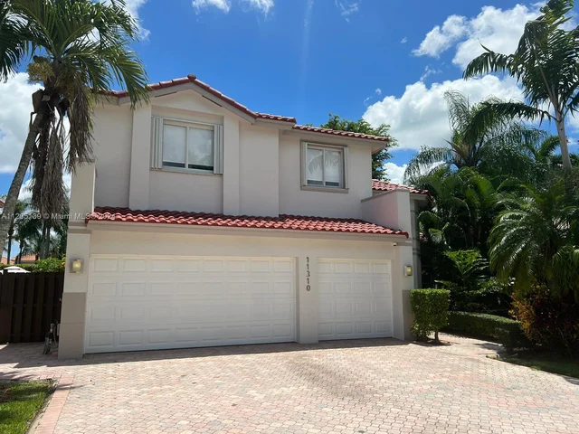11310 NW 61st St, Doral FL 33178