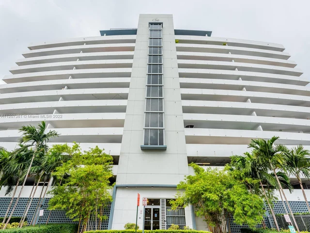 36 NW 6th Ave # 1104, Miami FL 33128