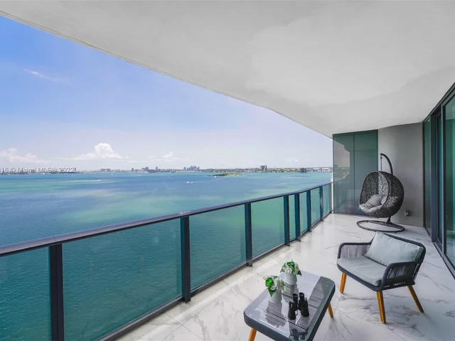 3131 NE 7th Ave # 1605, Miami FL 33137