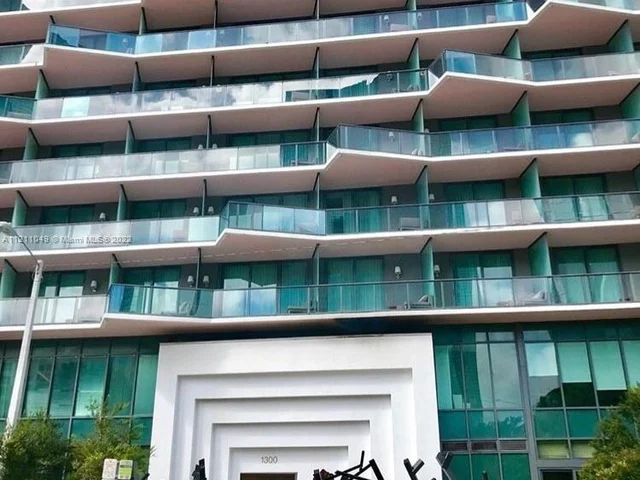 1300 S Miami Ave # 3605, Miami FL 33130
