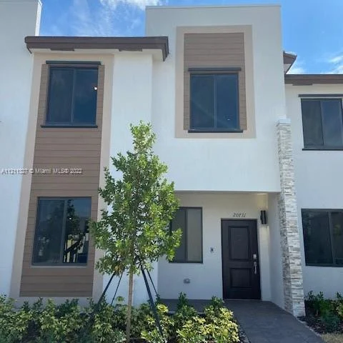 20731 NE 7th Pl # 20731, Miami FL 33179