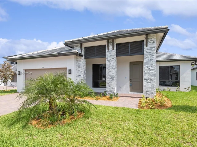 17636 SW 45th St, Miramar FL 33029