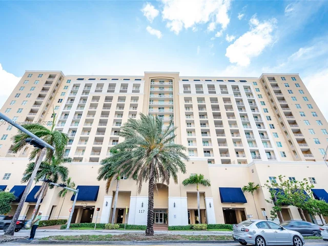 117 NW 42nd Ave # 1506, Miami FL 33126