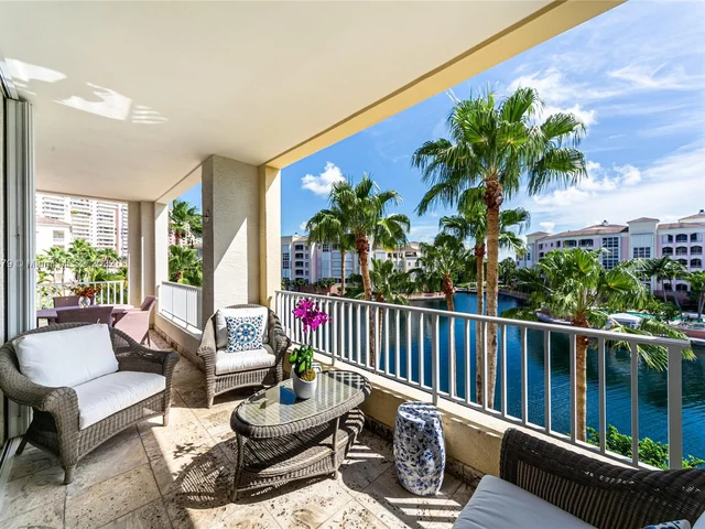 707 Crandon Blvd # 408, Key Biscayne FL 33149