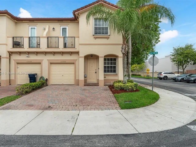 12998 SW 132nd Ter, Miami FL 33186