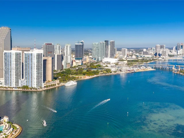 888 BRICKELL KEY DR # 2910, Miami FL 33131