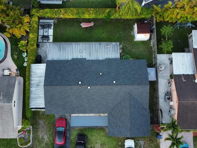 4241 SW 134th Ave, Miami FL 33175