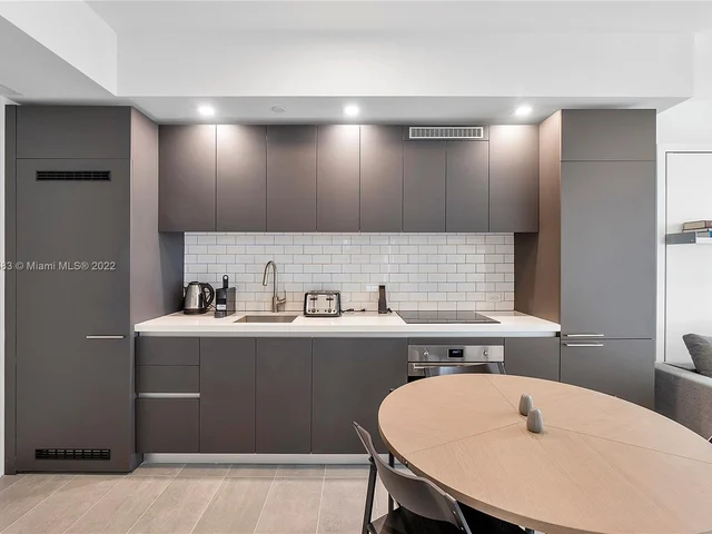 227 NE 2nd st # 2307, Miami FL 33132