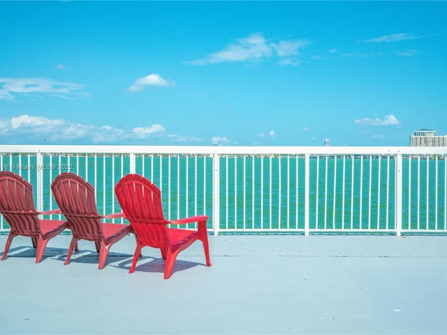 7927 East Dr # 272, North Bay Village FL 33141