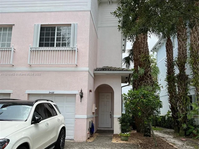 3428 NW 14th Ct, Lauderhill FL 33311