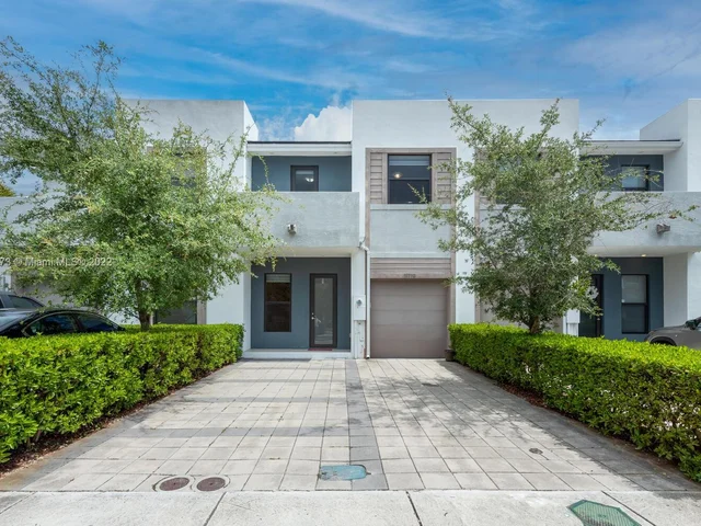 11719 SW 106th Ter, Miami FL 33186