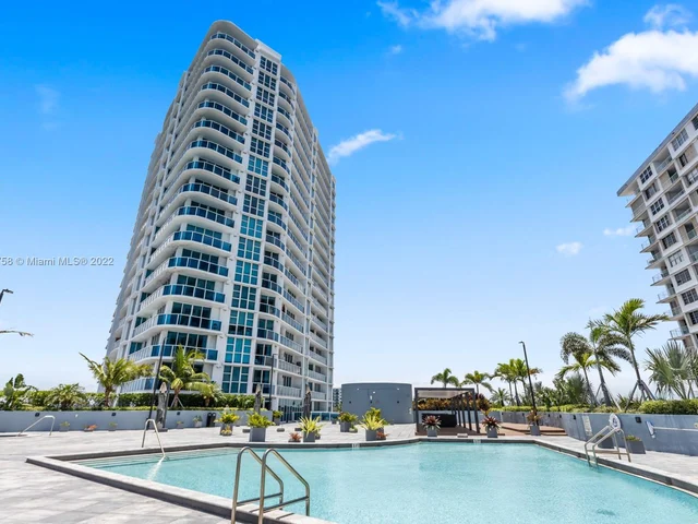 1881 79th Street Cswy # 404, Miami Beach FL 33141