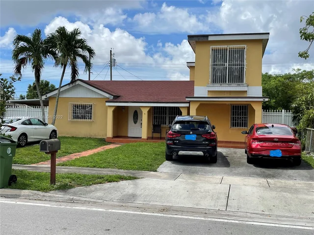 640 NE 1st Pl, Hialeah FL 33010