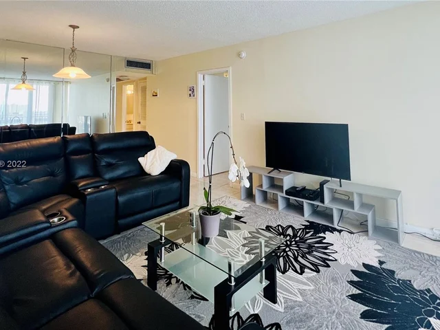2030 S Ocean Dr # 1602, Hallandale Beach FL 33009