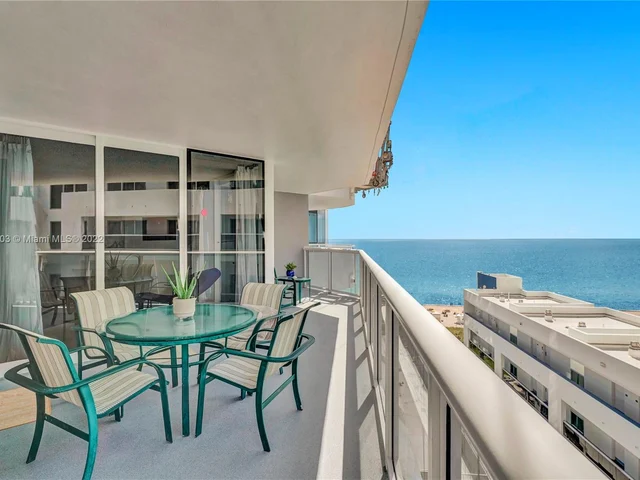 6301 Collins Ave # 1104, Miami Beach FL 33141