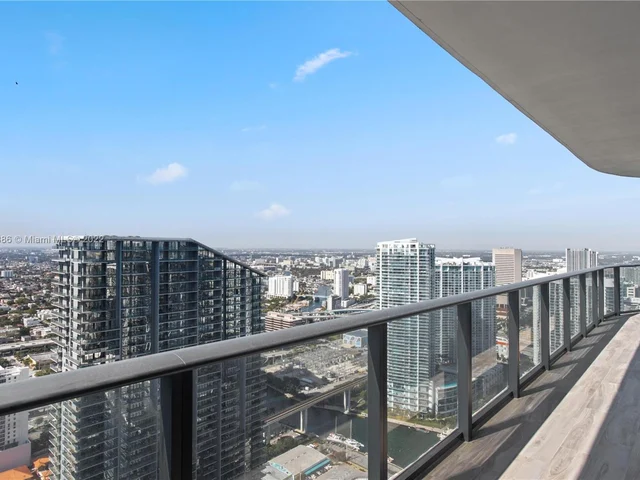 801 S Miami # 5009, Miami FL 33130