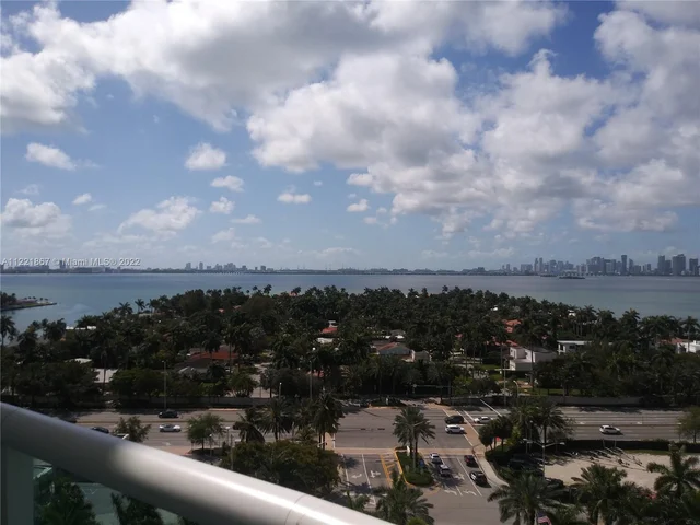 7900 Harbor Island Dr # 1406, North Bay Village FL 33141