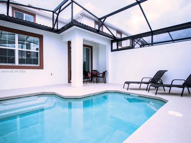 4941 Windermere Ave, Kissimmee FL 34746