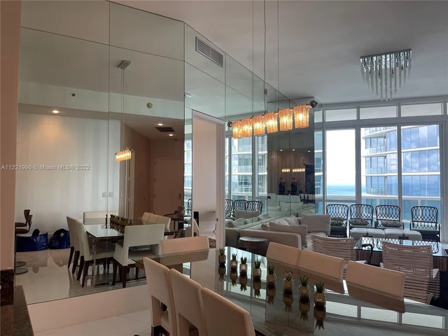 15811 Collins Ave # 4207, Sunny Isles Beach FL 33160