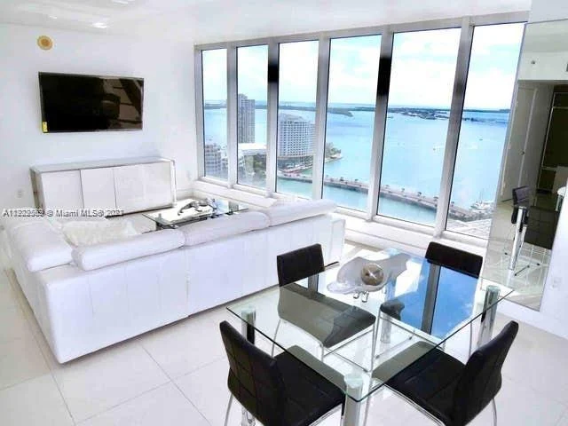 485 Brickell Ave # 2908, Miami FL 33131