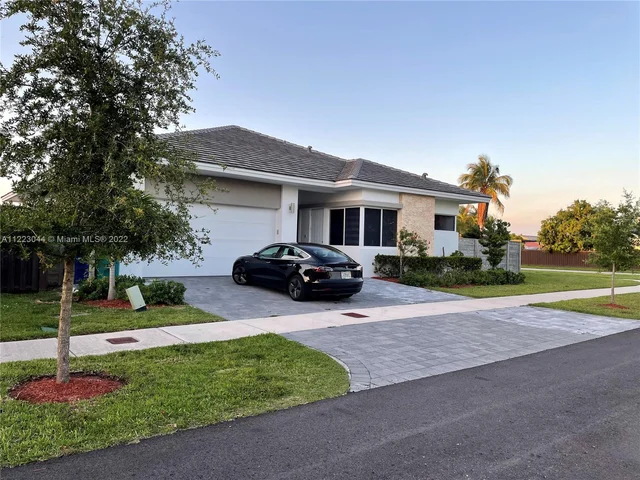 14905 SW 174th St, Miami FL 33187