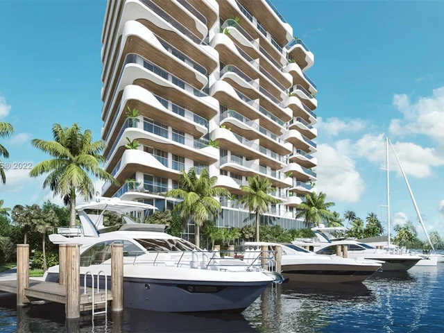 6800 Indian Creek Dr # 8B, Miami Beach FL 33141