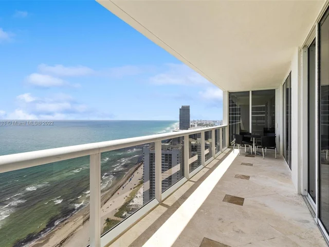 1850 S Ocean Dr # 3401, Hallandale Beach FL 33009