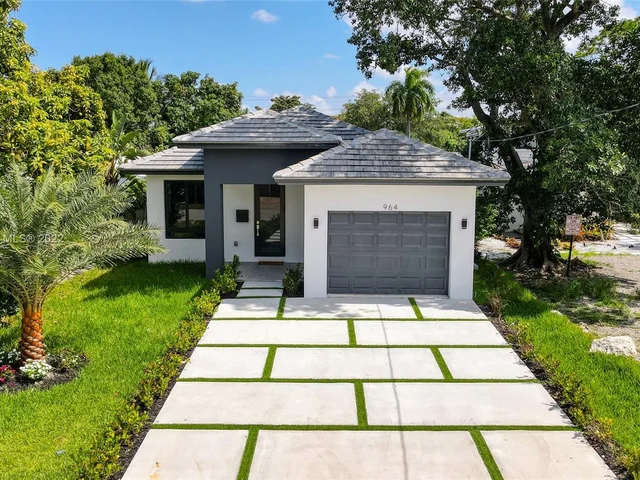 964 NE 39 STREET, Oakland Park FL 33334