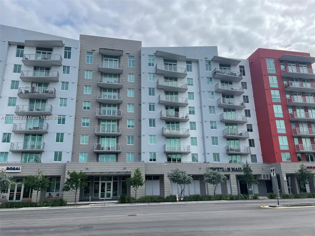 7875 NW 107th Ave # 406, Doral FL 33178