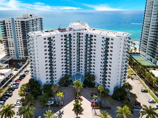 3001 S Ocean Dr # 1629, Hollywood FL 33019