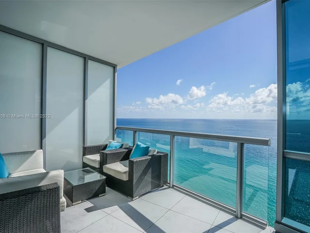 17121 Collins Ave # 2206, Sunny Isles Beach FL 33160