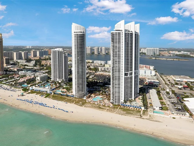 18201 Collins Ave # 1807, Sunny Isles Beach FL 33160