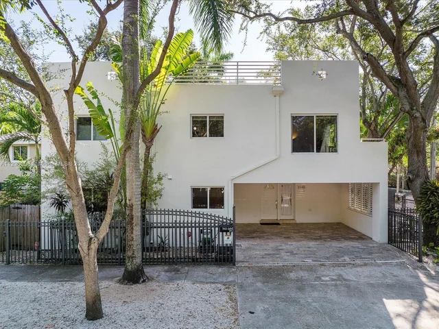 3145 Day Ave # A, Miami FL 33133