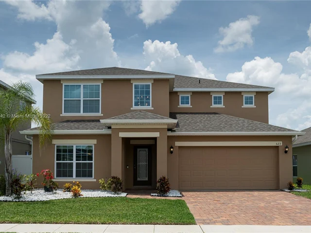 323 Ardmore, Davenport FL 33897
