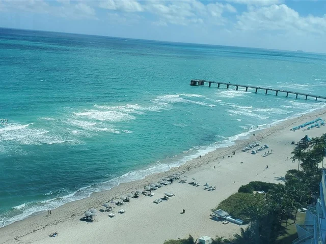 17121 Collins Ave # 1906, Sunny Isles Beach FL 33160