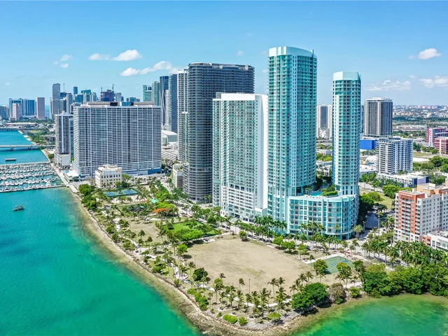 1900 N Bayshore Dr # 1710, Miami FL 33132