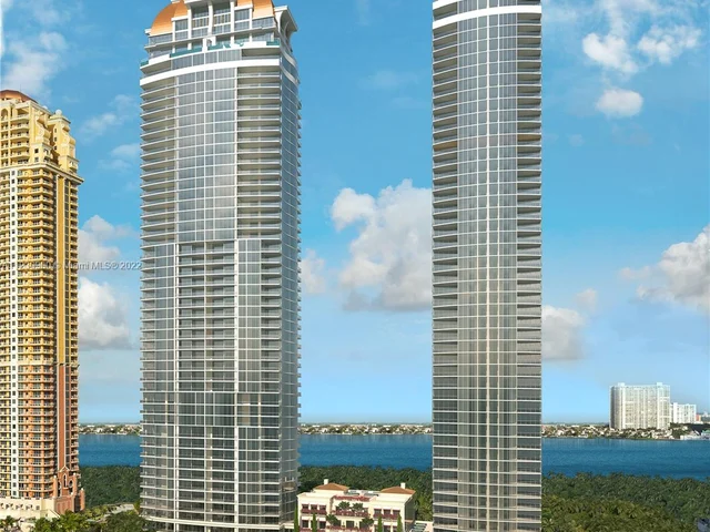 17901 Collins Avenue # 4207, Sunny Isles Beach FL 33160