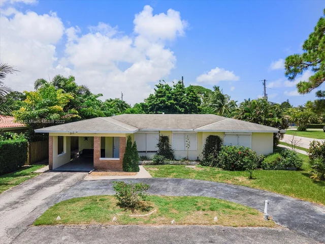 1549 NE 27th St, Wilton Manors FL 33334