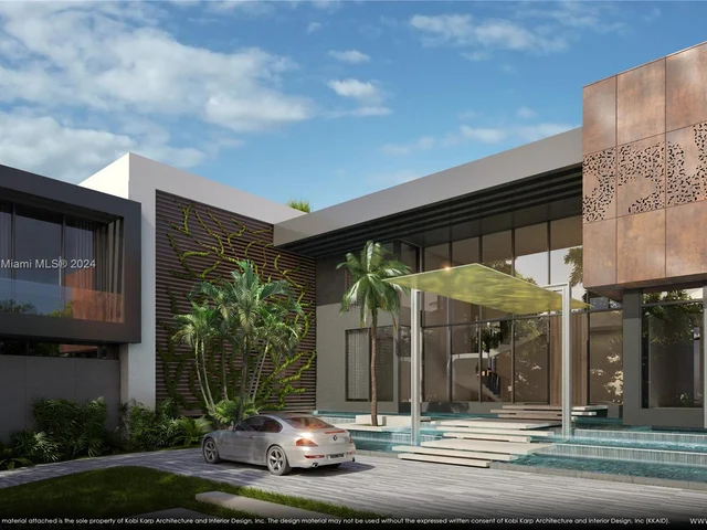 851 N Venetian Dr, Miami FL 33139