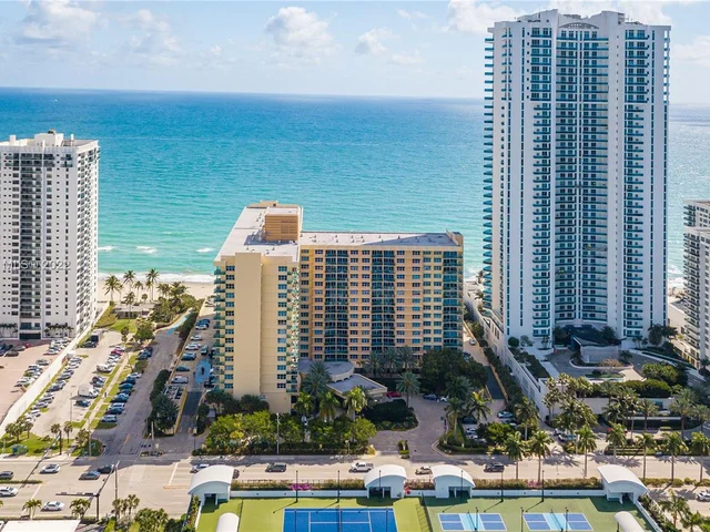 2501 S Ocean Dr # 1525, Hollywood FL 33019