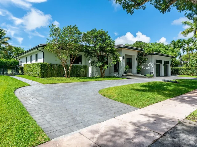 434 Vittorio Ave, Coral Gables FL 33146