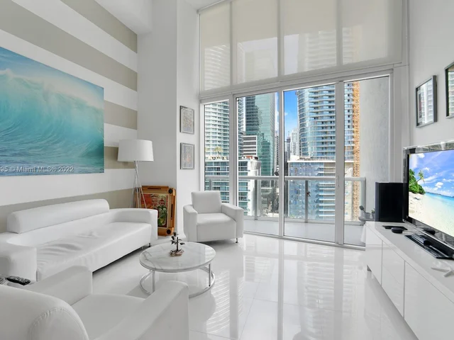 475 Brickell Ave # 1510, Miami FL 33131
