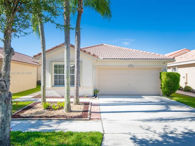 17756 SW 23rd St # 17756, Miramar FL 33029