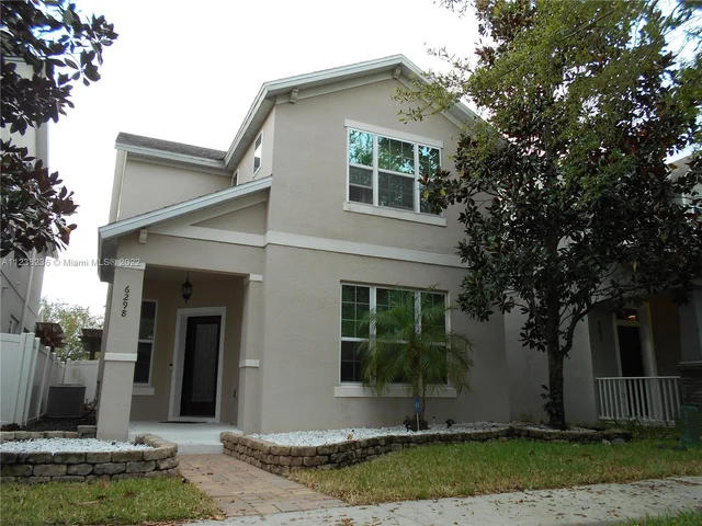 6298 GOLDEN DEWDROP TRL, Orlando FL 34786