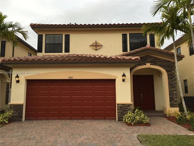 3345 W 86 Ter, Hialeah Gardens FL 33018