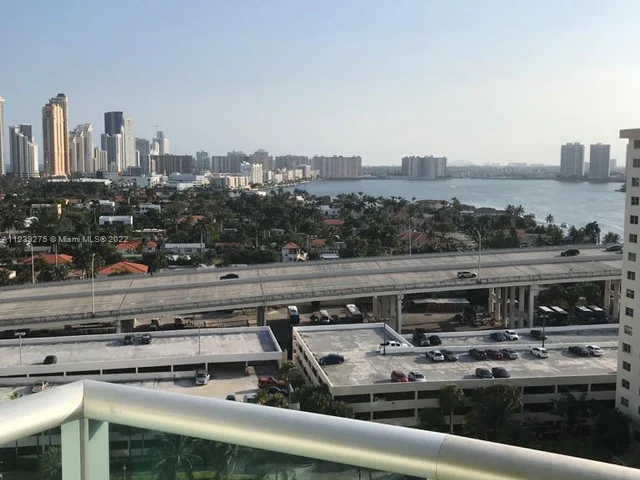 19380 Collins Ave # 1625, Sunny Isles Beach FL 33160